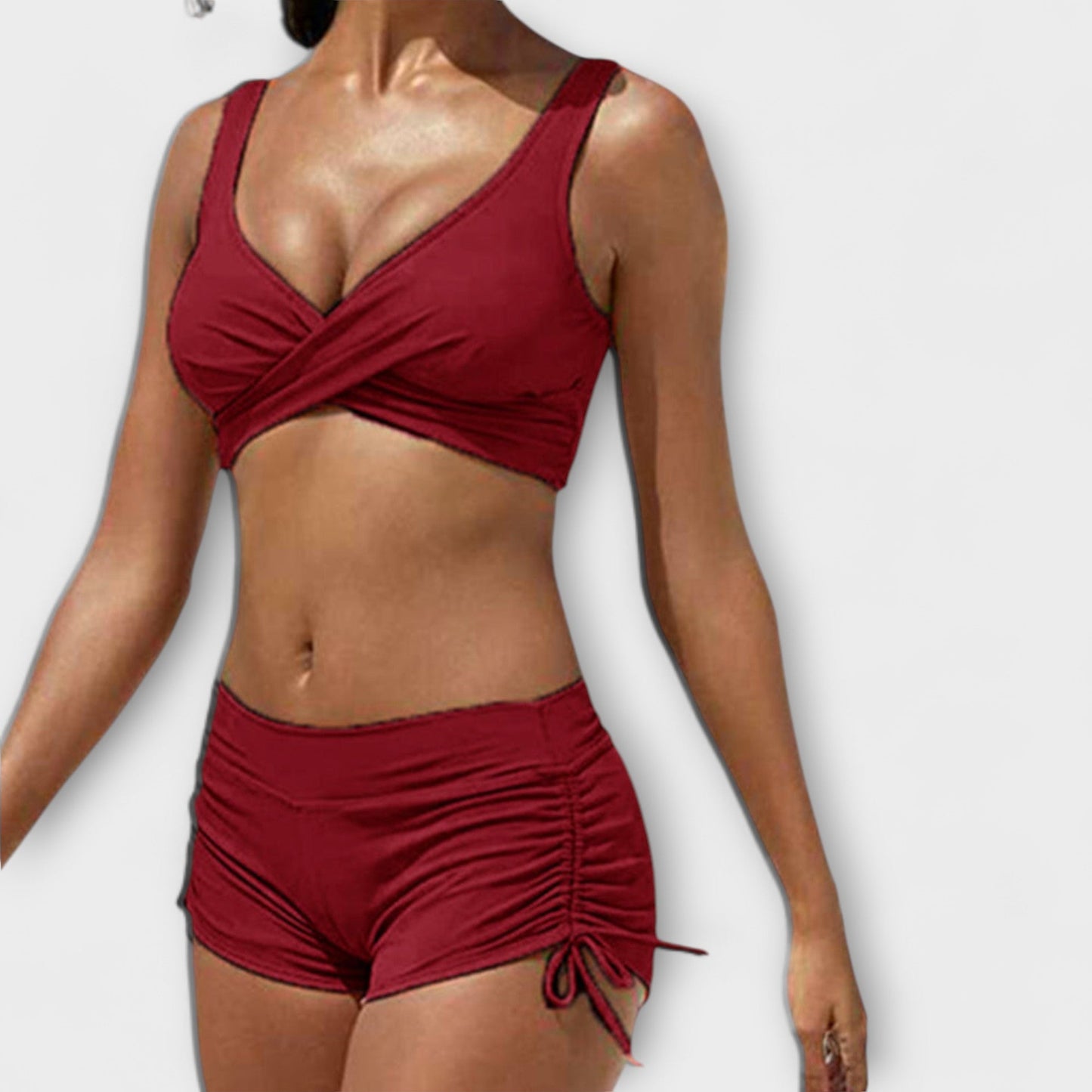 Anabella - Stijlvolle Bikini