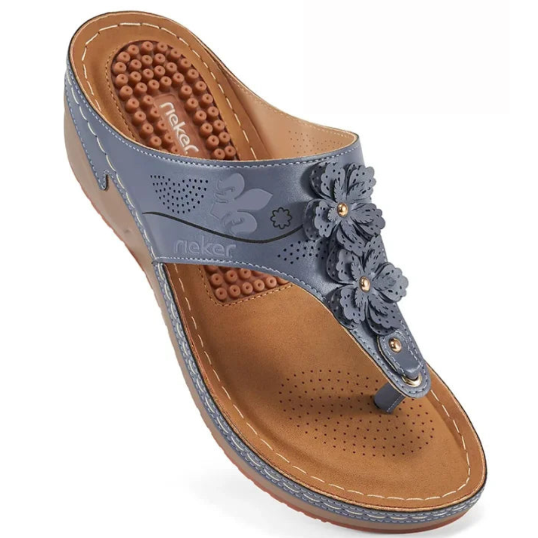 Lia™ | Orthopedische sandaal