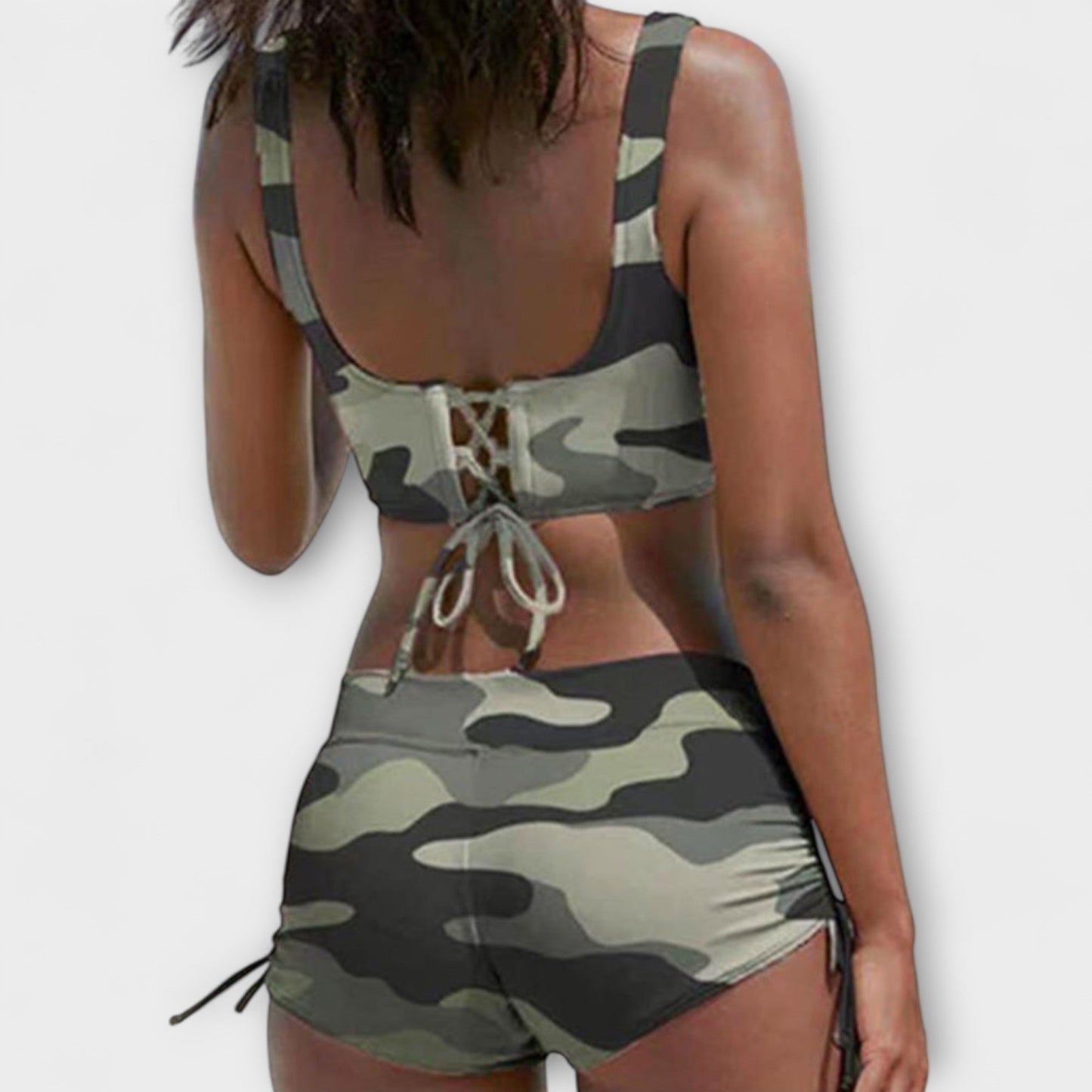 Anabella - Stijlvolle Bikini