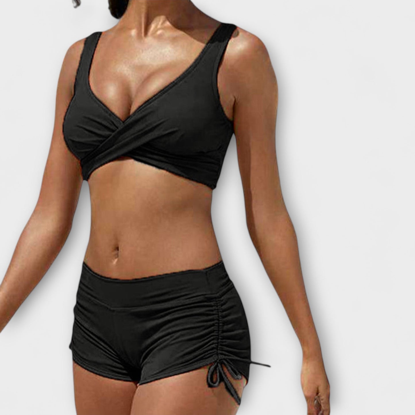 Anabella - Stijlvolle Bikini