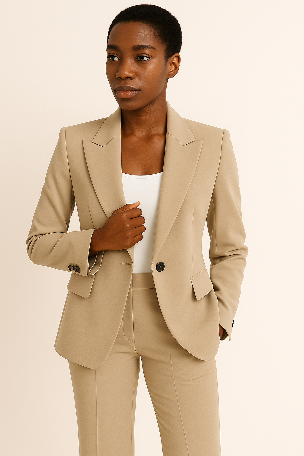 Eléna™ | Tweedelig Damespak