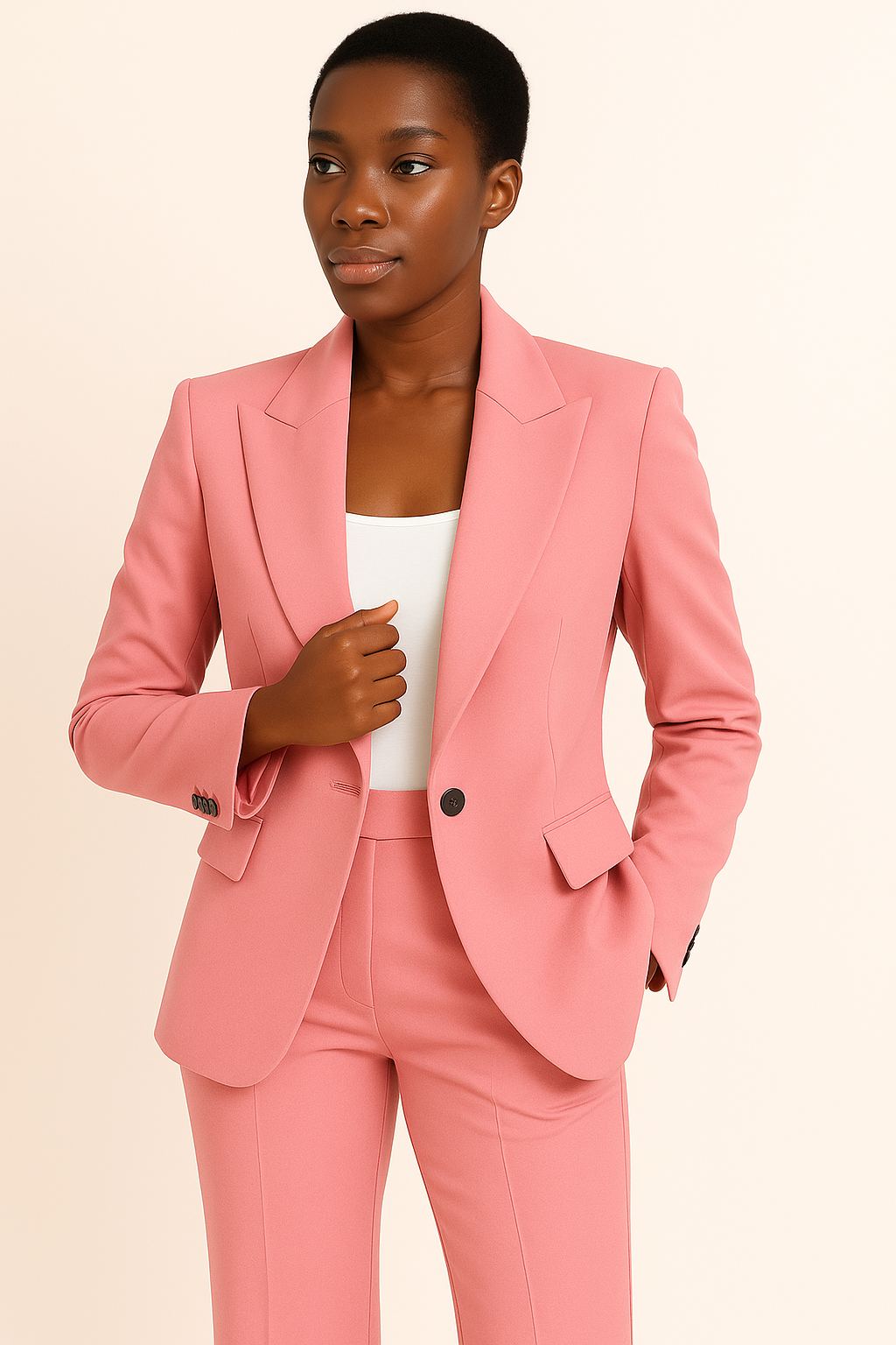 Eléna™ | Tweedelig Damespak