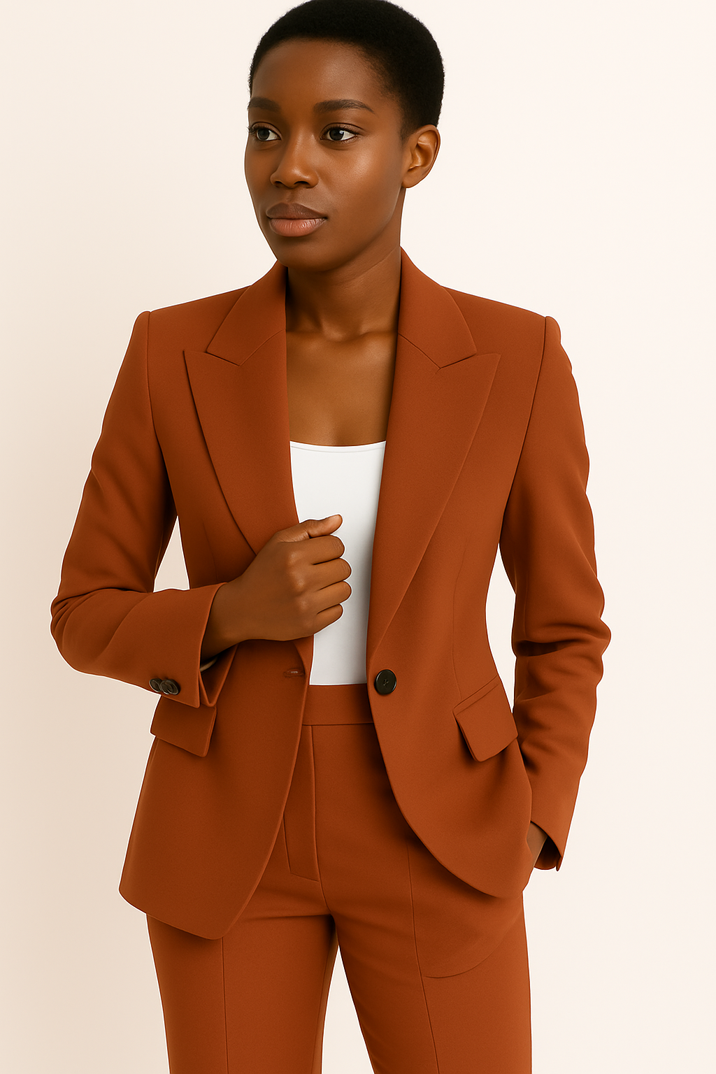 Eléna™ | Tweedelig Damespak