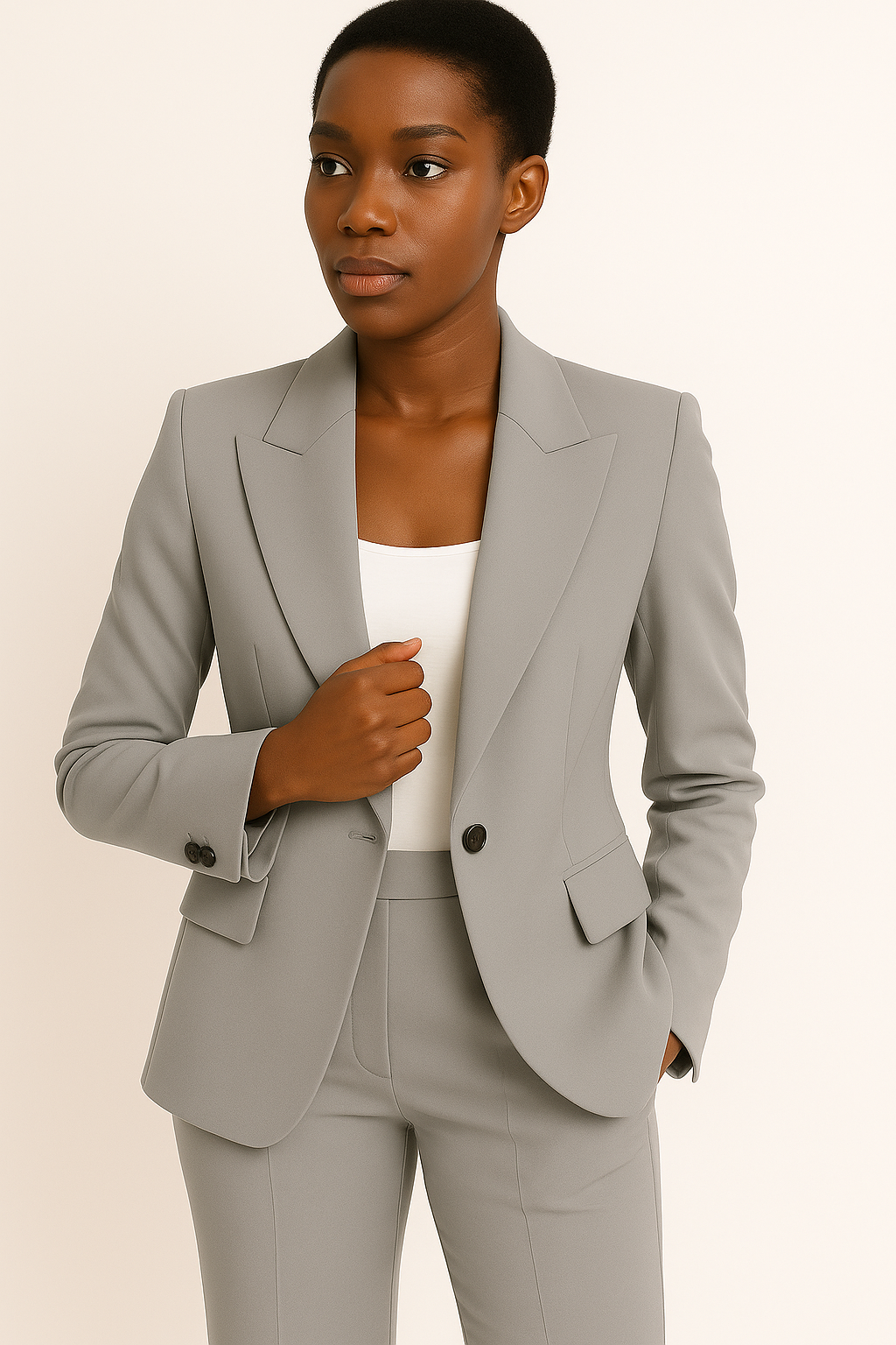 Eléna™ | Tweedelig Damespak