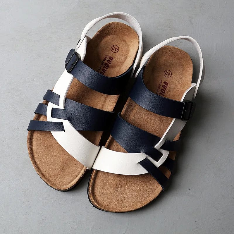 Christina™ | Elegant Comfort Sandalen
