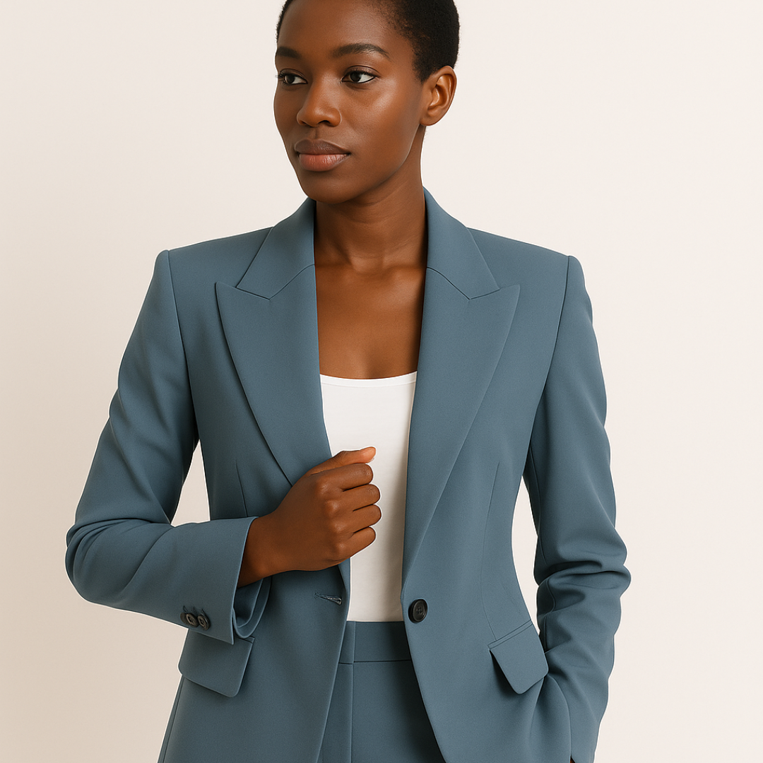 Eléna™ | Tweedelig Damespak