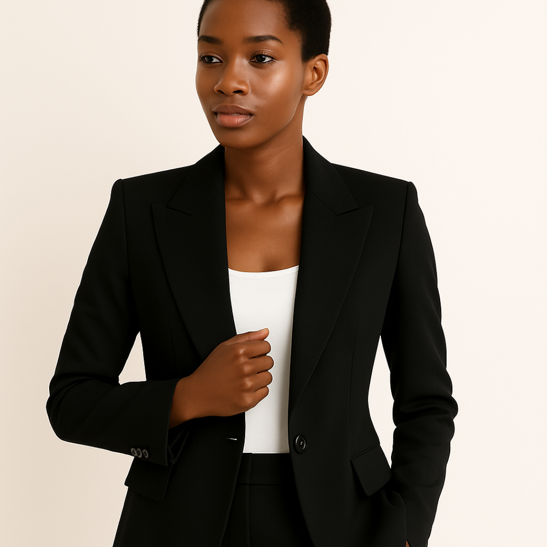 Eléna™ | Tweedelig Damespak