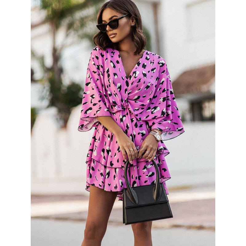 Valora™ |  Bloemenjurk