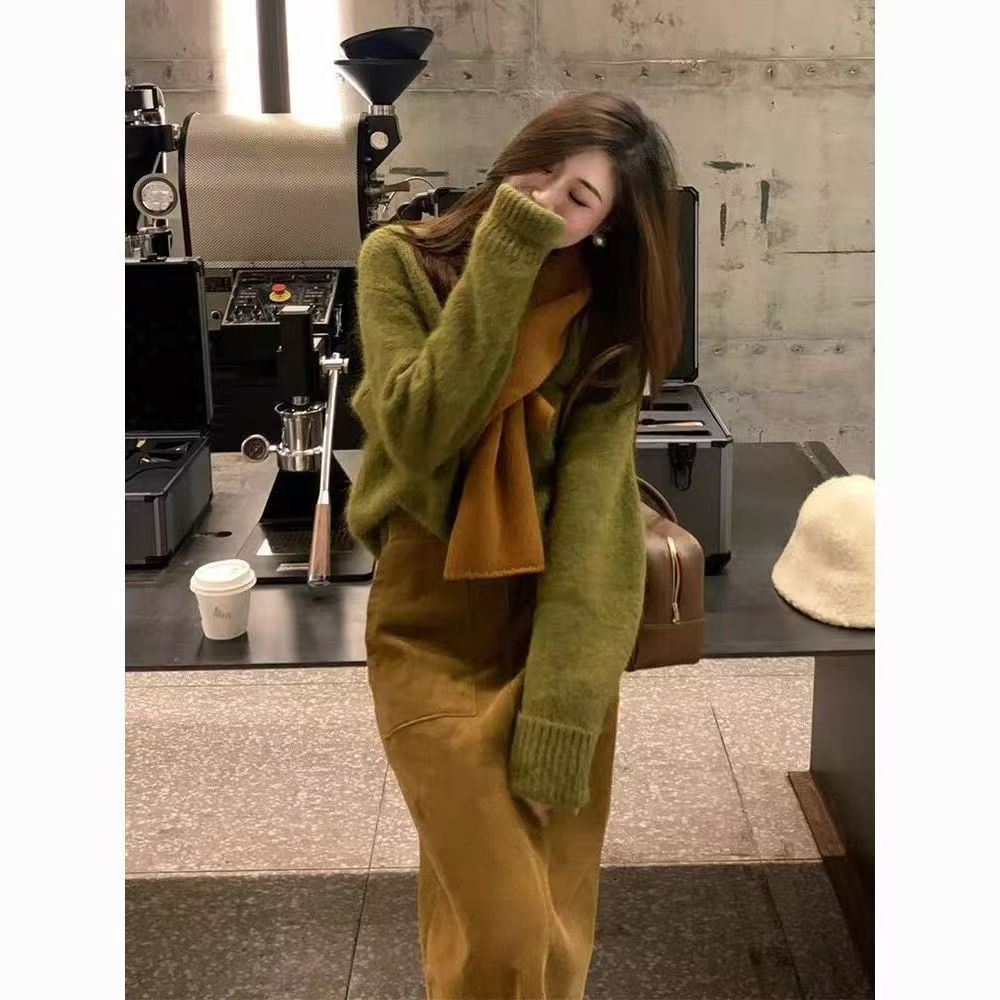 Emily | Comfortabele Coltrui